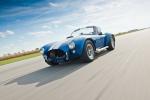 Shelby Cobra 427 S/C 1967 года